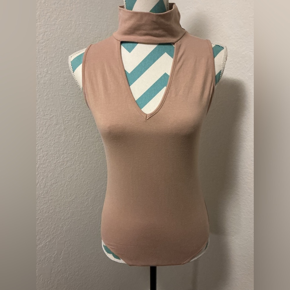 Walter Baker Body.Suit Size Medium